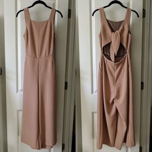 Artizia Wilfred Ecoulement Jumpsuit